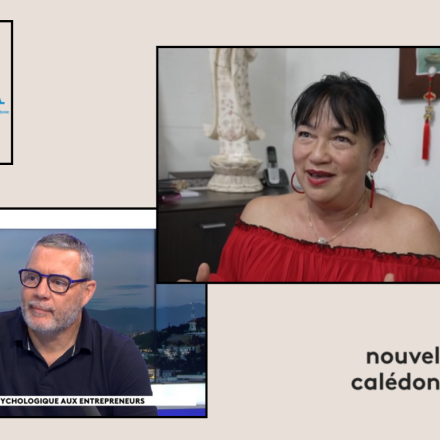 Betty Levanque et jean-Luc Douillard