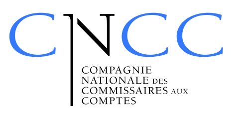 Logo Compagnie Nationale des Commissaires aux Comptes