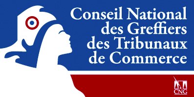 Logo Conseil National des Tribunaux de Commerce
