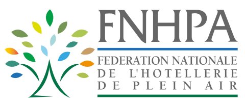 Logo Fédération Nationale de l'Hotellerie de Plein Air