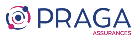 Logo PRAGA Assurances