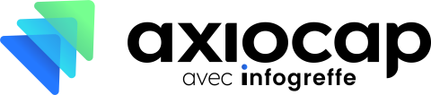 Logo Axiocap