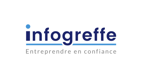 Logo Infogreffe