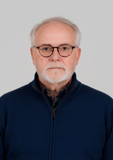 Président d'APESA 01 Pean-François Peloux