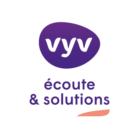 logo VYV écoutes et solutions